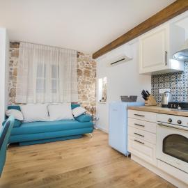 Residence Teatro, hotel in Šibenik
