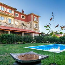 Casa da Oliveira