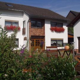 Ferienwohnung Martina, hotel v destinaci Medebach