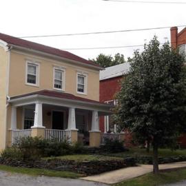Schilling House, hotel in Harpers Ferry