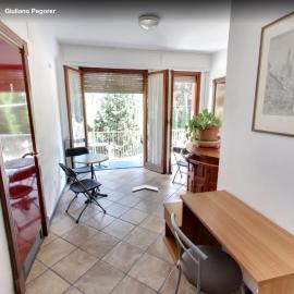 Locanda Vittoria, готель у місті Аренцано