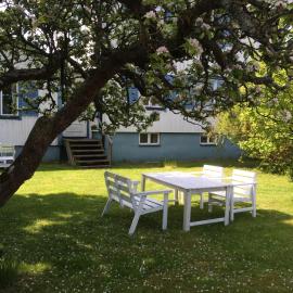 Borgholm Rum Centralt, hotell i Borgholm