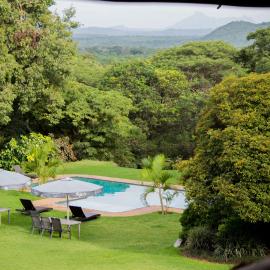 Kumbali Country Lodge, Hotel in Lilongwe