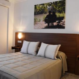 Hostal Restaurante El Cruce