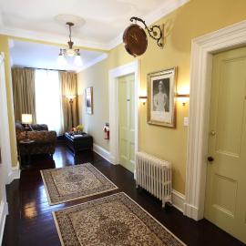 The Rendell Shea Manor, hotel in St. John's