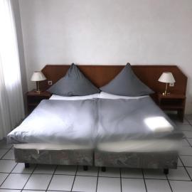 Lipmann am boll, hotel em Hamm