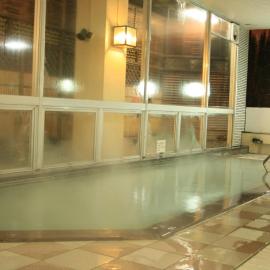 Hotel Yuzan, hotel v mestu Chikuma