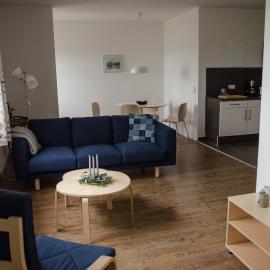 Ferienwohnung 2 Kormoran