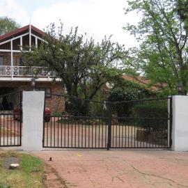 Fairview Cottages