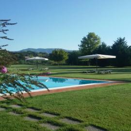 "encantea" lovely country house