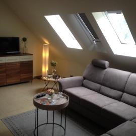 Wohnung am Weserradweg, hotel v destinácii Deesberg