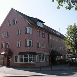 Hotel Schillerplatz, hotel Öhringenben