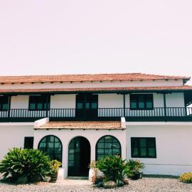 Casa Rural La Higuera Mayor