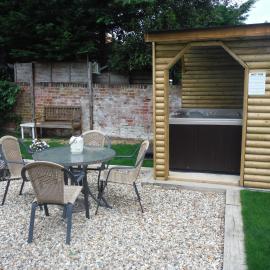 Little Parklands, hotel a Sandown