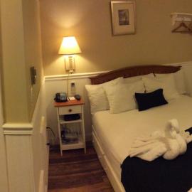 The Beachwood, hotel en Old Orchard Beach