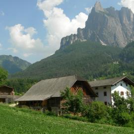 Feldererhof, Hotel in Seis am Schlern