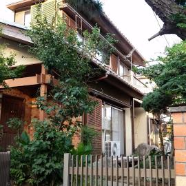 "Cherry House" is Direct to Narita,Haneda AP, Disney, Asakusa, Skytree Tower, Tokyo, hotel v mestu Matsudo