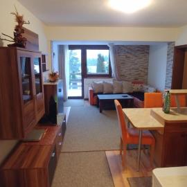 Lux - Apartment Snow Oasis, hotel em Vlasic