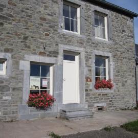 Le Relais de la Houille