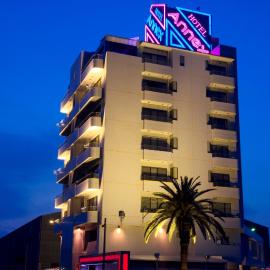 Hotel Coco de Annex (Love Hotel), hotel in Kitakyushu