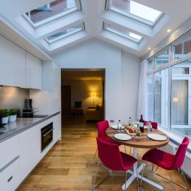 PREMIER SUITES Dublin, Ballsbridge