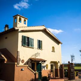 Locanda Di Ansedonia - Ristorante GRIGL"io", hotel Orbetellóban