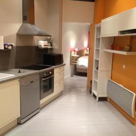 Appartement Week-end, hotel em Dunkerque