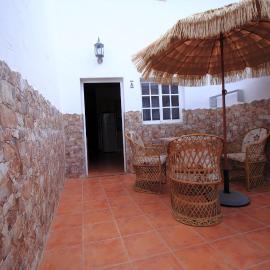 MONTAÑA VALLES DE ORTEGA - A, Hotel in Valles de Ortega