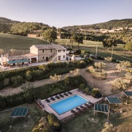 Residenza Il Falchetto, Hotel in Assisi