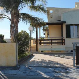 Residence Jonico, hotel a Torre Suda