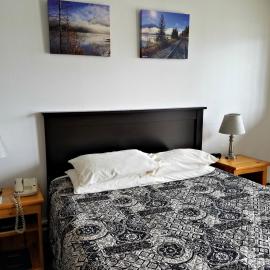 Soldotna Inn: Soldotna şehrinde bir otel
