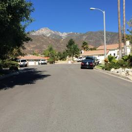 Beautiful Foothill Home