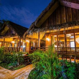 Bora Bora Villa Phuket