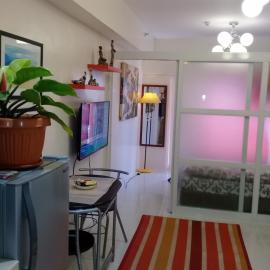 Miguel's Place at Tagaytay Prime Residences, hotel in Tagaytay