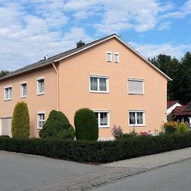 Appartementhaus Scholz, hotel em Egglfing