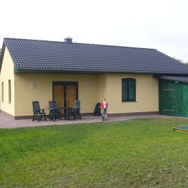 Gemütliche Ferienwohnung in Satow