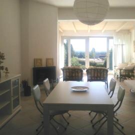 CASA A&A GOLF IS MOLAS