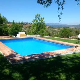 El Campito - CASA RURAL