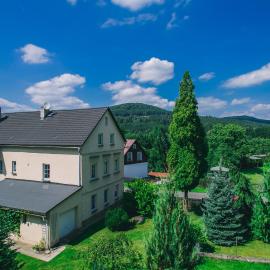 Lusatia House