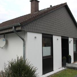 Ferienhaus Sommerfeld, hotel u gradu 'Hameln'