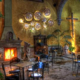 Hotel Casa del Anticuario, hotel di Morelia