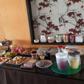 Recanto do Mergulhão, hotel in Maceió