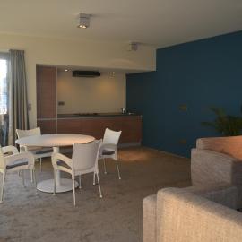 Appartroom Hasselt, hotel en Hasselt