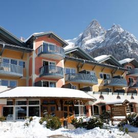 Sporting Aparthotel