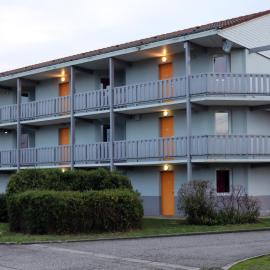 Première Classe Toulouse Nord - L'Union, hotell sihtkohas LʼUnion