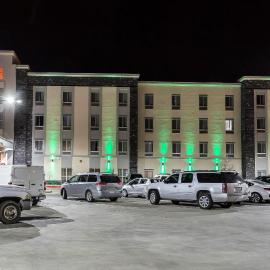Comfort Suites - University, hotel em Lubbock
