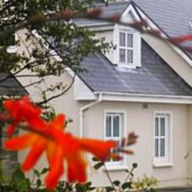 Earlscourt, Hotel in Glenbeigh