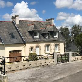 Maison de la Roche du Feu jusqu'à 12 personnes