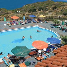 Pennystella Apartments, hotel in Agia Pelagia