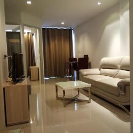Mosaic Condominium A34M by malai, hotel di Ban Bua Phut
